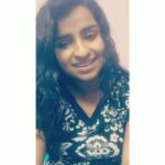 Sivaangi Krishnakumar Instagram - One thoughtful thing to do while in quarantine ❤️ #music #nomakeup #shankarmahadevan #shreyaghoshal