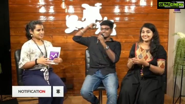 Sivaangi Krishnakumar Instagram - Udit Narayan sir version of #singwithsivaangi 😍@krishnaaajay @mediamasons