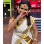 Sivaangi Krishnakumar Instagram - Belated happy Valentine's/ Singles day🤪 Cooku with Comali @ 8pm today❤️
