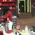 Sivaangi Krishnakumar Instagram - Mutton🥺