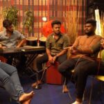 Sivaangi Krishnakumar Instagram - Do watch Sing with Sivaangi @mediamasons YouTube channel for the full episode😁❤️ and also subscribe 😍