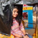 Sivaangi Krishnakumar Instagram - Haalllooo😋 IIT Madras