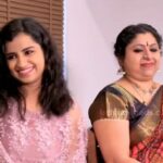 Sivaangi Krishnakumar Instagram - Do watch our behindwoods interview😛
