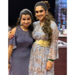 Sivaangi Krishnakumar Instagram - How was it people?😅😆