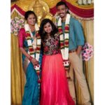 Sivaangi Krishnakumar Instagram - Finallllyyyyy🤩🤩 Congratulations Cutie❤️ Ivanga Pushpa illa, Divi illa, Shashmithasini illaaa She is Subhashiniii🤩🤩