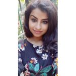Sivaangi Krishnakumar Instagram - Hello people!❤️