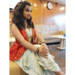 Sivaangi Krishnakumar Instagram - Thoothukudi❤️