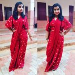 Sivaangi Krishnakumar Instagram - Kanyakumari ❤️