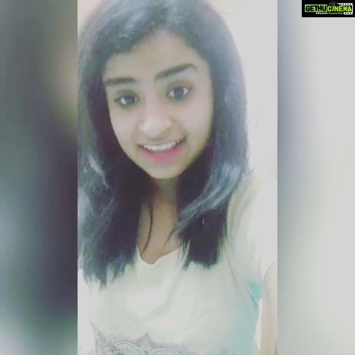Sivaangi Krishnakumar Instagram - Innum konjam neram irundha dhan Enna?😁