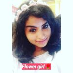 Sivaangi Krishnakumar Instagram - Good Morning ❤️ Saligramam, Tamil Nadu, India