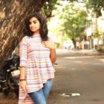 Sivaangi Krishnakumar Instagram - 😁😁😍