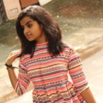 Sivaangi Krishnakumar Instagram - Hello all! Ellaru epdi irkingaaaaa🥰
