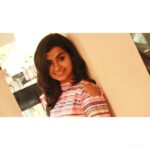 Sivaangi Krishnakumar Instagram - 👀👀 PC: My personal photographer 💋@vinaayak_sunder