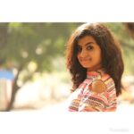 Sivaangi Krishnakumar Instagram -