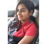 Sivaangi Krishnakumar Instagram - Smileee😁 Chennai, India