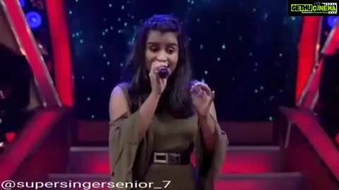 Sivaangi Krishnakumar Instagram - Hey Mr Minor π . . #Sivaangi #sivaangikrish#bigil #supersinger7 #supersingerjunior #supersinger6 #vijaytelevision #vijay #viswasam #vijaytv #tamilmusic #tamilmuser #tamillove #vijaysethupathi #thalapathy #shankarmahadevan #tamilmusicaly #thala #simbu #oviya #tamilbgm #vijaydevarakonda #dhanush #rajinikanth #anirudh #tamilmovie #suriya #nayanthara #priyanka #makapa