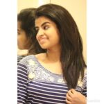 Sivaangi Krishnakumar Instagram - Hallloooo😍😻👃