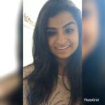 Sivaangi Krishnakumar Instagram - Enna solla?😄
