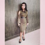 Sivaangi Krishnakumar Instagram - Embrace your flaws😃 EVP Film City