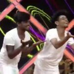 Sivaangi Krishnakumar Instagram - Swammiieee😂❤️🙈