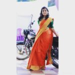 Sivaangi Krishnakumar Instagram - I decide the vibe🌈