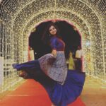 Sivaangi Krishnakumar Instagram - Make them stop and stare👀