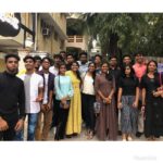 Sivaangi Krishnakumar Instagram - ❤️❤️❤️ Fusilli Reasons