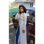 Sivaangi Krishnakumar Instagram - 💃🔥💃