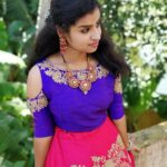 Sivaangi Krishnakumar Instagram - 💣💣 Kodungallur