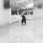 Sivaangi Krishnakumar Instagram - Happy feet 💖 Video courtesy: @saigowrimahadevan