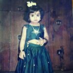Sivaangi Krishnakumar Instagram – Happy children’s day❤