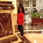 Sivaangi Krishnakumar Instagram - Residency Towers Chennai
