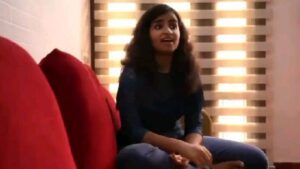 Sivaangi Krishnakumar Instagram - Entertainment 😂 . . Bloopers full video #vijaytv #sivaangi @supersinger_sivaangi_ @sivaangi_fc @sivaangi_army_ @sivaangi_fanclub @sivaangi_squadz @sivaangi_singer