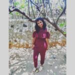 Sivaangi Krishnakumar Instagram - Young, wild and free🔥