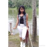 Sivaangi Krishnakumar Instagram - 🤪😍😁• Malacca