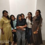 Sivaangi Krishnakumar Instagram - ❤️❤️❤️ Fusilli Reasons