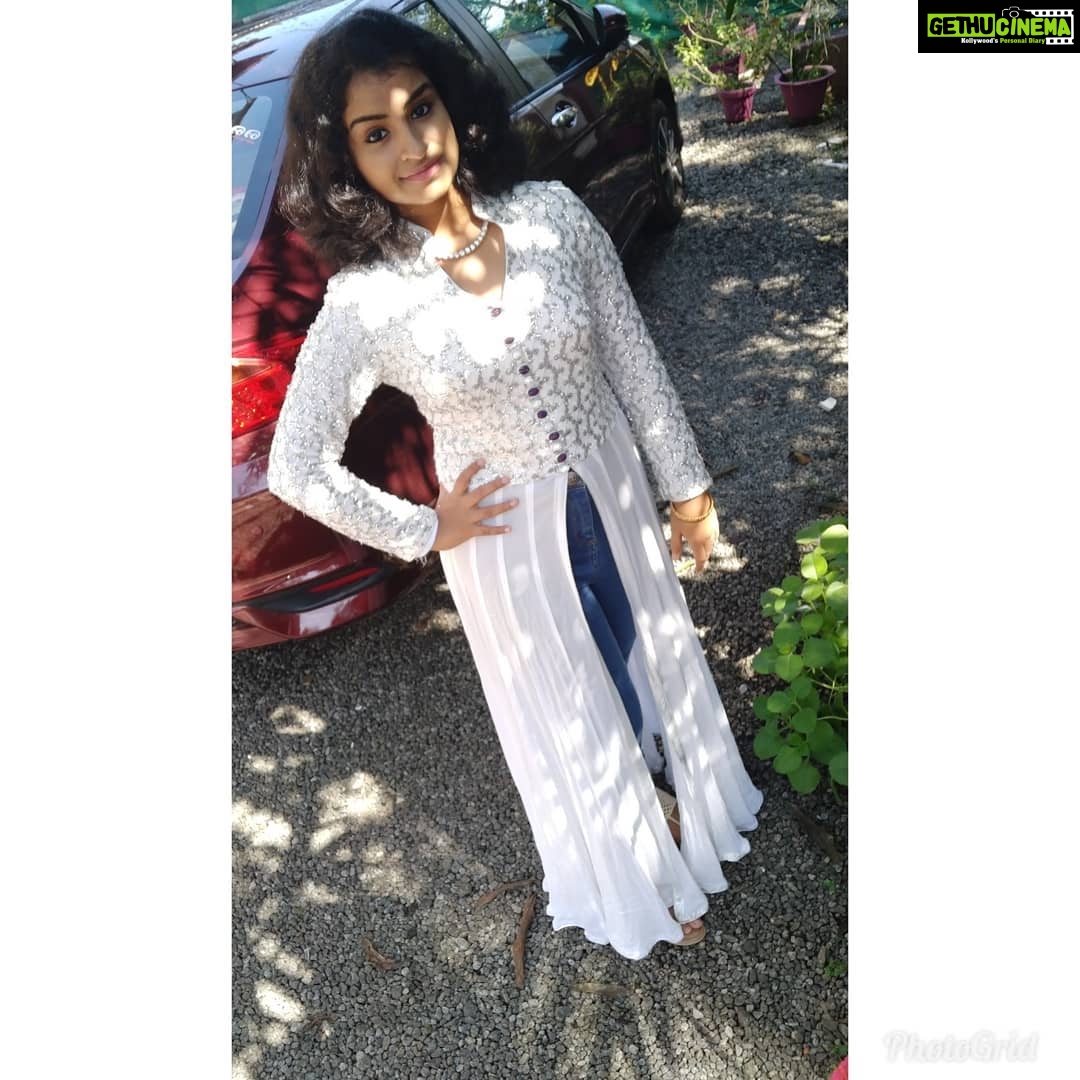 Sivaangi Krishnakumar Instagram - 💃🔥💃