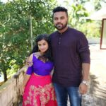 Sivaangi Krishnakumar Instagram - Kodungallur