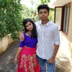 Sivaangi Krishnakumar Instagram - Kodungallur