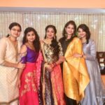 Sivaangi Krishnakumar Instagram - Kodungallur