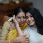 Sneha Instagram - Happy mothers day❤️❤️❤️❤️