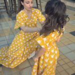 Soha Ali Khan Instagram – The day after mother’s day is still … mother’s day ❤️