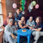 Soha Ali Khan Instagram - Family matters ❤️
