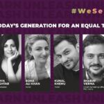 Soha Ali Khan Instagram – Thrilled to have joined the conversation about ‘Shaping Today’s Generation For An Equal Tomorrow’ at the @proctergambleindia #WeSeeEqual summit recently. The discussion put a spotlight on traditional gender roles and the importance of creating a new narrative. It highlighted the key role parents play to raise their children devoid of stereotypes and biases, to set the narrative right for upcoming generations. The session was exciting and insightful!

#UnlearnBiases #UnleashEquality

#WeSeeEqual #PGIndia #EqualityAndInclusion

#collaboration @proctergambleindia