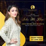 Soha Ali Khan Instagram – We are pleased to announce Soha Ali Khan as our Brand Ambassador. 
An actor, Author and of Royalty descent she will be leading the Jury Panel for Mrs. India 2022 and WE CANNOT KEEP CALM !

@mohinisharmaofficial 
@aditigovitrikar 
@mrsworldpageant 

#SohaAliKhan #Mrsindiainc #Semifinalist #India #MrsWorld #MrsIndia2022 #Motivation #MrsIndia #Finale #GrandFinale #Mrsindiainc #Queen #Semifinalist #MrsWorldpageant #Friday #FridayVibes