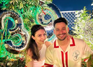 Soha Ali Khan Instagram - 39 and still so fine ❤️#happybirthday @kunalkemmu