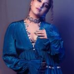 Sonakshi Sinha Instagram - Wedding blues 💙