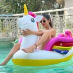 Sonal Chauhan Instagram – Happy Happy Birthday to me 🎂🦄🎂🦄
📸 @himanichauhan 
.
.
.
.
.
.
.
.
.
.
.
.
.
.
.
.
.
.
.
.
.
.
.
.
.
.
.
.
.
.
#ॐ #love #sonalchauhan #dress #Tuesday #trending #pool #vibes