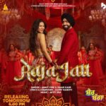 Sonam Bajwa Instagram - Releasing tomorrow 🌹🌹