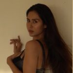 Sonam Bajwa Instagram - Moon glow 🌕